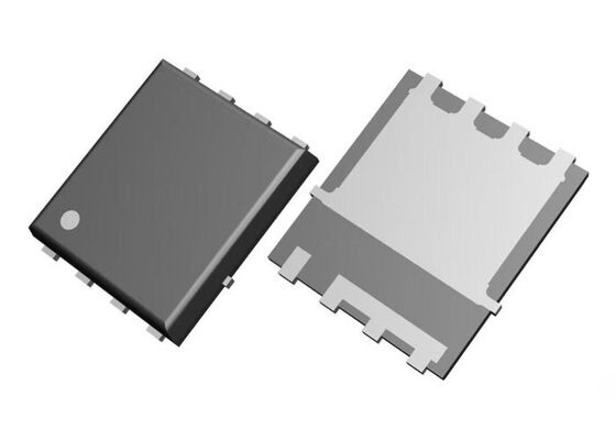 ISC008N06LM6 इंटीग्रेटेड सर्किट चिप 60V 378A OptiMOSTM 6 पावर ट्रांजिस्टर 800 uOhms ड्रेन-स्रोत प्रतिरोध के साथ