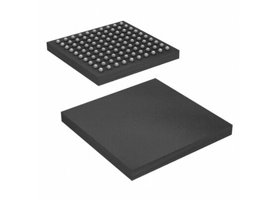 FS32K146HAT0MMHT माइक्रोकंट्रोलर MCU 80MHz 32-बिट माइक्रोकंट्रोलर IC S32K146 आर्म कॉर्टेक्स-M4F MCU