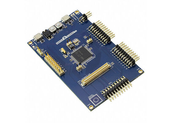 ATSAM4L8-XSTK Embedded Solutions Xplained Pro SAM4L MCU 32-Bit Embedded Evaluation Board