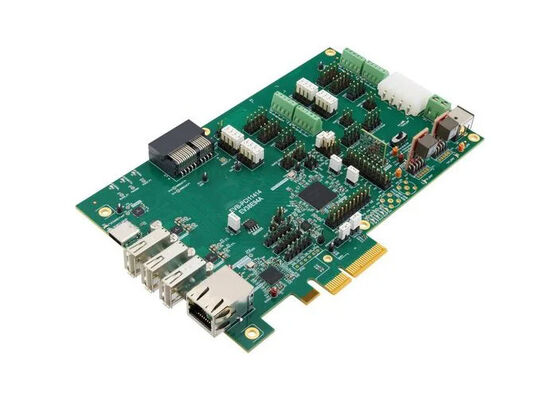 EV38E94A एम्बेडेड सॉल्यूशंस PCI11414 - PCIe स्विच इंटरफ़ेस मूल्यांकन बोर्ड