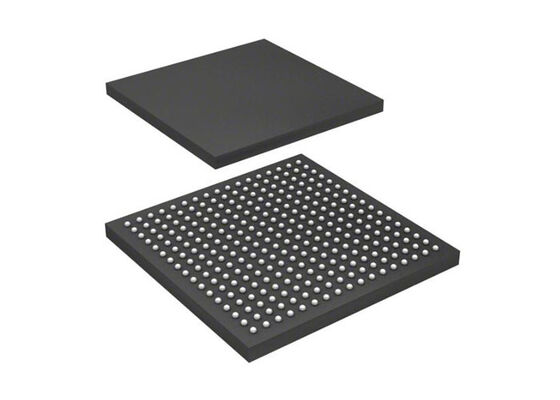 MCIMX6G3CVM05AB माइक्रोकंट्रोलर MCU i.MX6UL 32-बिट ARM कॉर्टेक्स-ए7 माइक्रोप्रोसेसर IC LFBGA289