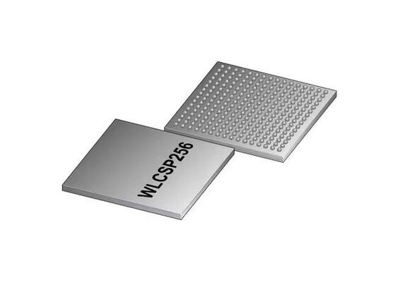 MIMXRT758SGAWB माइक्रोकंट्रोलर MCU ARM माइक्रोकंट्रोलर WLCSP256 i.MX RT700 क्रॉसओवर MCU