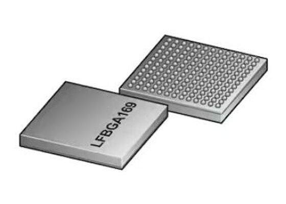 MIMXRT1043XJM5B माइक्रोकंट्रोलर MCU 600MHz i.MX RT1040 क्रॉसओवर MCU LFBGA169