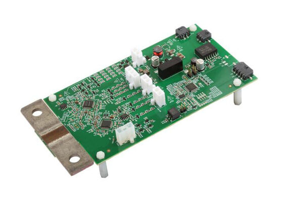 RD772BJBCANFDEVB एम्बेडेड सॉल्यूशंस HVBMS बैटरी जंक्शन बॉक्स MC33772C बैटरी सेंसर के लिए