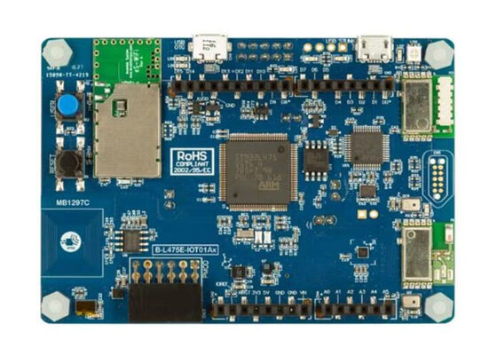 SL-SNMTS011601V1 एम्बेडेड सॉल्यूशंस मोशन सेंसिंग एप्लिकेशन मानव गतिविधियों को पहचानने के लिए एआई का उपयोग करना