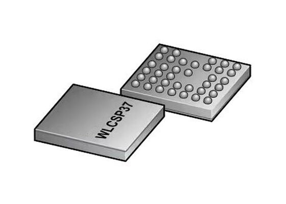 MCXW235BIUKA माइक्रोकंट्रोलर MCU BT कम ऊर्जा 5.3 वायरलेस माइक्रोकंट्रोलर WLCSP37