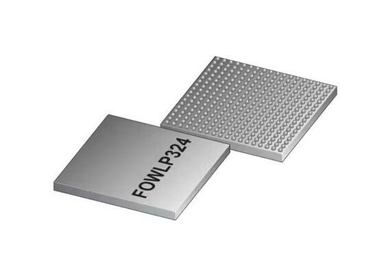 MIMXRT798SGFOB माइक्रोकंट्रोलर एमसीयू 325MHz तक i.MX RT700 क्रॉसओवर माइक्रोकंट्रोलर FOWLP324