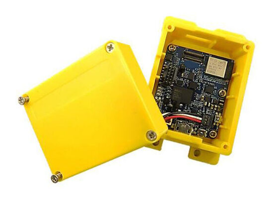 एसएल-प्रोटियस1 एम्बेडेड सॉल्यूशंस STM32WB5MMG 2.4GHz वायरलेस मॉड्यूल मूल्यांकन किट