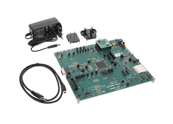 CYTVII-B-H-8M-176-CPU एम्बेडेड सॉल्यूशंस CYT4BF TRAVEOTM ARM Cortex-M7 MCU 32-बिट एम्बेडेड मूल्यांकन बोर्ड