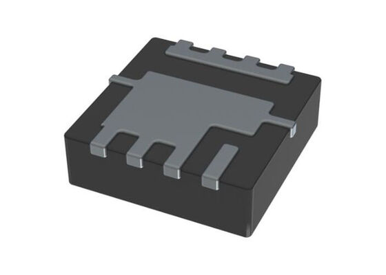 ISC014N08NM6 एकीकृत सर्किट चिप 80V OptiMOSTM 6 एन-चैनल पावर MOSFET ट्रांजिस्टर