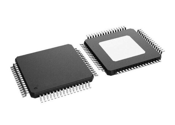 BQ79716BQPAPRQ1 इंटीग्रेटेड सर्किट चिप 16-S ऑटोमोटिव प्रिसिजन बैटरी मॉनिटर HTQFP64