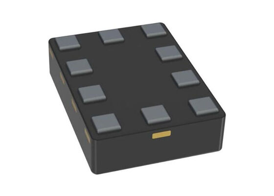 IRS9100C एकीकृत सर्किट चिप लेजर डायोड ड्राइवर IC 4mA REAL3TM VCSEL ड्राइवर TSNP-10