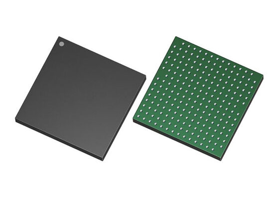 PSE846GOS4DBZC4 माइक्रोकंट्रोलर MCU 400MHz PSOC™ एज E84 माइक्रोकंट्रोलर IC VFBGA-220