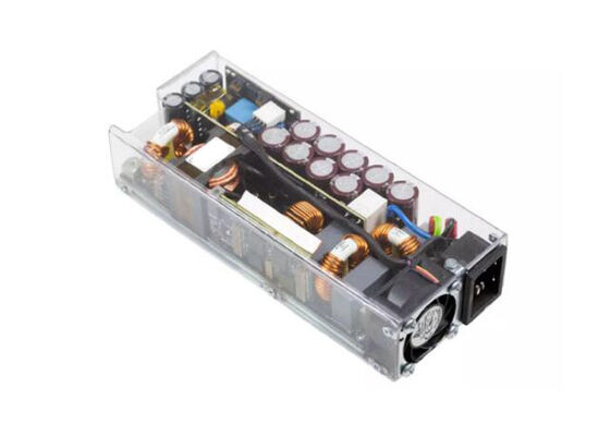 REF-3K3W-3LFC-PSU एम्बेडेड सॉल्यूशंस हाई पावर डेंसिटी AC-DC पावर सप्लाई संदर्भ डिजाइन बोर्ड