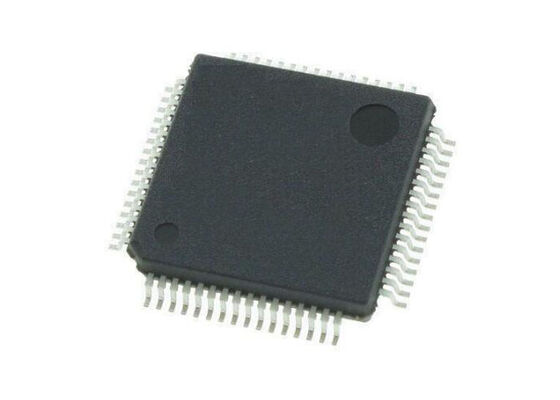 R7FA4C1BD3CFM माइक्रोकंट्रोलर MCU 80MHz RA4C1 सीरीज MCU 32-बिट माइक्रोकंट्रोलर IC LQFP64