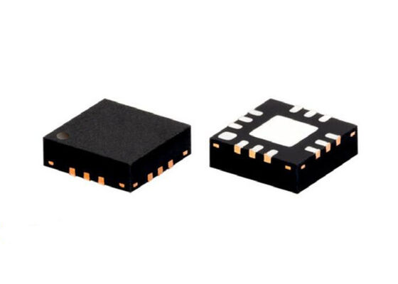 TSS-23HLN वायरलेस कम्युनिकेशन मॉड्यूल 30MHz से 2GHz मोनोलिथिक एम्पलीफायर QFN12