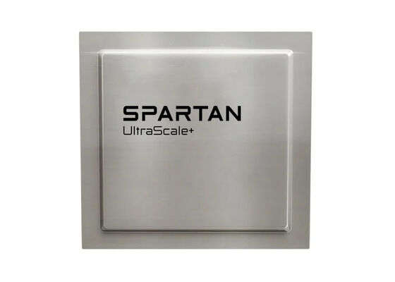 XCSU10P-1CMVA361I फील्ड प्रोग्राम करने योग्य गेट सरणी कम शक्ति 1.7Mb स्पार्टन अल्ट्रास्केल + TM एफपीजीए आईसी