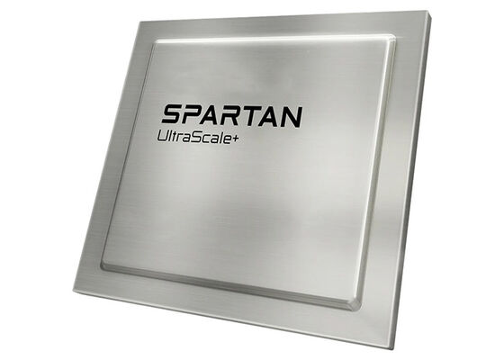 XCSU25P-1CMVA529I फील्ड प्रोग्रामेबल गेट ऐरे 16.3Gb/s स्पार्टन अल्ट्रास्केल+™ FPGA स्टोरेज एक्सेलेरेशन के लिए