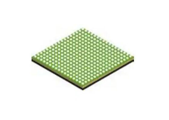 ADC32RF72IANH एकीकृत सर्किट चिप 16-बिट अल्ट्रा-लो शोर स्पेक्ट्रल घनत्व आरएफ-सैंपलिंग रिसीवर