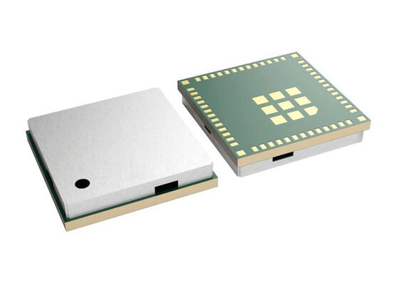 CC3301MODENIAMOZR WIFI Chip SimpleLink™ Wi-Fi 6 And BT LE Companion Module QFM-65