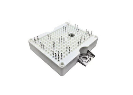 G3F05MT12GB2 ऑटोमोटिव आईजीबीटी मॉड्यूल SiCPAK™ G 1200V 4.6mΩ 216A हाफ-ब्रिज SiC मॉड्यूल