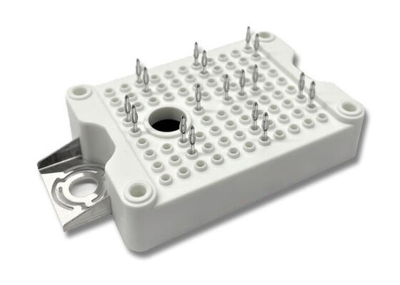 G3F09MT12G3T ऑटोमोटिव आईजीबीटी मॉड्यूल 1200V 3L-T-NPC SiCPAK™ SiC पावर मॉड्यूल