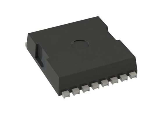 G3F25MT06L इंटीग्रेटेड सर्किट चिप 650V G3F SiC MOSFET ट्रांजिस्टर TOLL पैकेज में