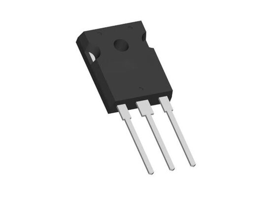 G3F60MT06D इंटीग्रेटेड सर्किट चिप SiC MOSFETs 650V 42A एनहांसमेंट एन-चैनल ट्रांजिस्टर
