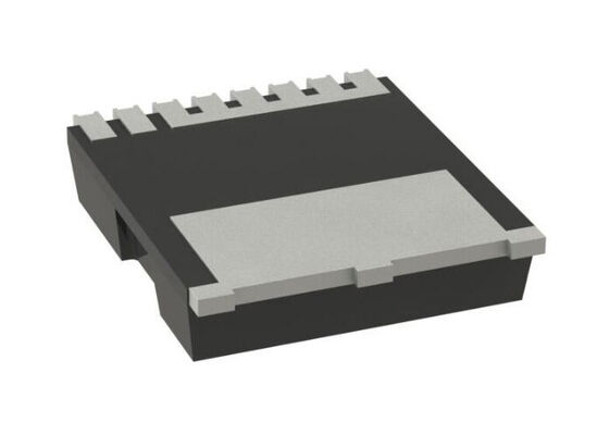 G3F60MT06L एकीकृत सर्किट चिप एन-चैनल ट्रांजिस्टर 650V 48A SiC MOSFETs TOLL