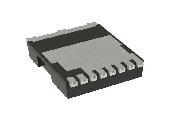 एनवी6524 गैन आईसी हाई डेंसिटी 650V गैनसेफ™ पावर आईसी सोलर इन्वर्टर/ईएसएस के लिए