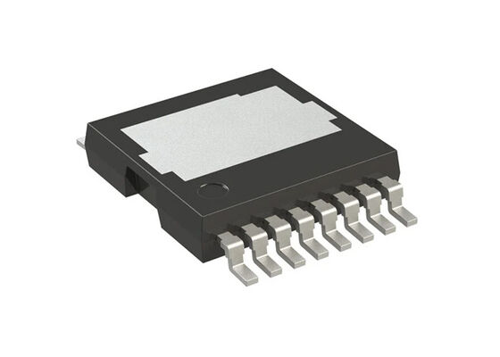 NV6427 GaN IC N-चैनल 25A द्विदिशात्मक 4-चतुर्भुज GaN पावर स्विच IC