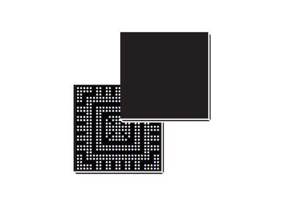SR6G7C6A2C42FX0R माइक्रोकंट्रोलर MCU स्टेलर 32-बिट ऑटोमोटिव MCU FPBGA476 स्टेलर इंटीग्रेशन MCUs