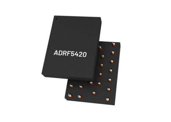 ADRF5420XCDZ एकीकृत सर्किट चिप 1GHz से 90GHz सिलिकॉन SPDT स्विच आईसी