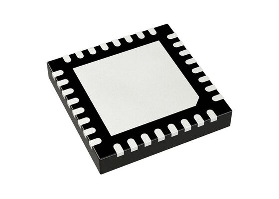 LM5125AQRHBRQ1 इंटीग्रेटेड सर्किट चिप वाइड-VIN 2.2MHz डुअल-फेज बूस्ट कंट्रोलर VOUT ट्रैकिंग के साथ