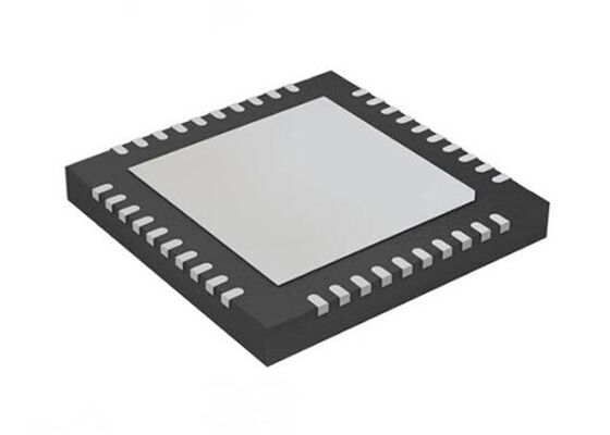 LMK1D2106LRHAR एकीकृत सर्किट चिप उच्च प्रदर्शन Jitter LVDS क्लॉक बफर IC VQFN40