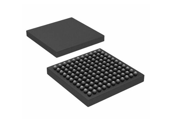 ADV7384WBBCZ Integrated Circuit Chip Car Camera Bus Quad Receiver BGA-100