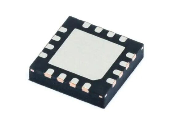 ADXL716WBCSZ सेंसर आईसी सिंगल एक्सिस PSI5 कंपैटिबल सैटेलाइट सेंसर LFCSP-12