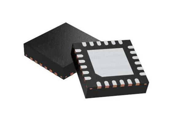 LMK3H2104A02LRGER एकीकृत सर्किट चिप PCIe Gen 1 से Gen 7 BAW संदर्भ-कम घड़ी जनरेटर