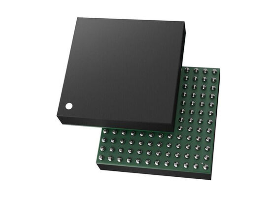 MAX32690EXEBL माइक्रोकंट्रोलर एमसीयू 120MHz आर्म कॉर्टेक्स-एम4 माइक्रोकंट्रोलर सीटीबीजीए-144