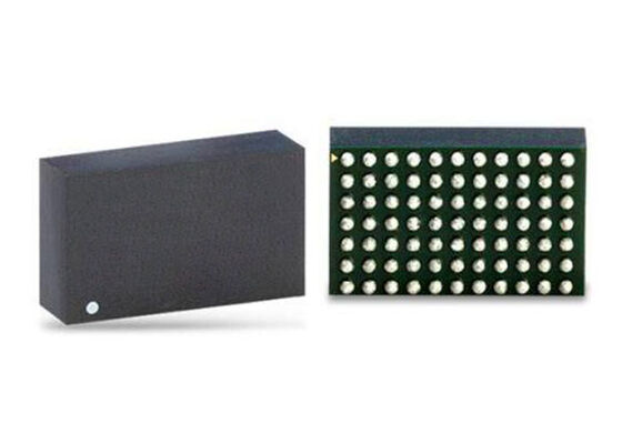 LTM4740EY एकीकृत सर्किट चिप 15A स्टेप-डाउन μमॉड्यूल नियामक BGA-49