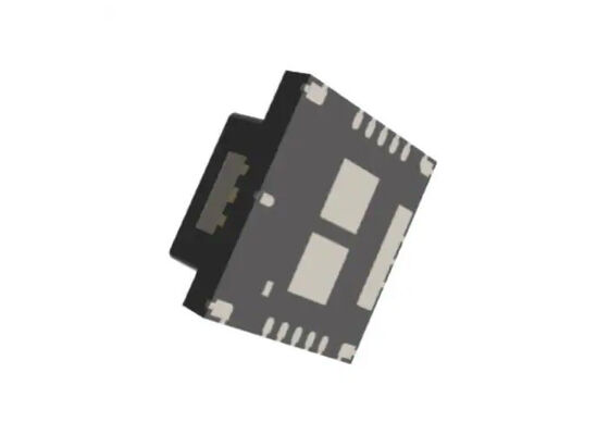 TPSM65630SVCGR इंटीग्रेटेड सर्किट चिप 65V 3A स्टेप-डाउन बक पावर मॉड्यूल एक्सपोजर इंडक्टर के साथ