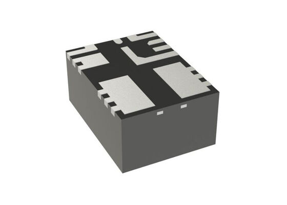 TPSM843321RCJR इंटीग्रेटेड सर्किट चिप सिंक्रोनस बक पावर मॉड्यूल 200kHz से 2.2MHz डीसी डीसी कन्वर्टर