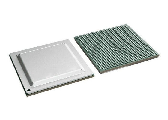 TDA4VM88TGCALFR माइक्रोकंट्रोलर MCU ड्यूल आर्म कॉर्टेक्स-ए72 सोक विजन परसेप्शन और एनालिटिक्स के लिए