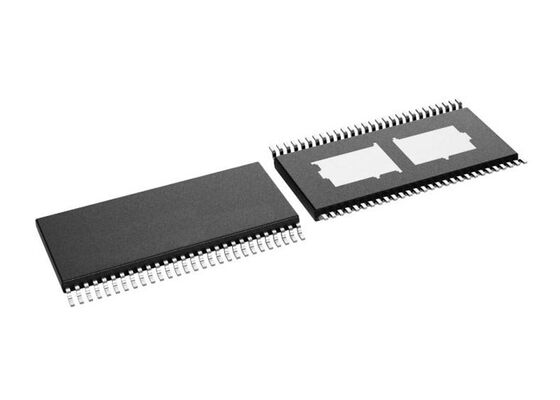 TPS7H6015MDCATSEP GaN IC विकिरण-सहिष्णु 60V हाफ-ब्रिज GaN FET गेट ड्राइवर