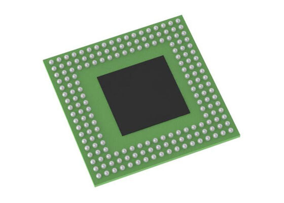 IWR6843ARBGALP सेंसर आईसी इंटेलिजेंट mmWave सेंसर FCCSP-180 एंटीना-ऑन-पैकेज