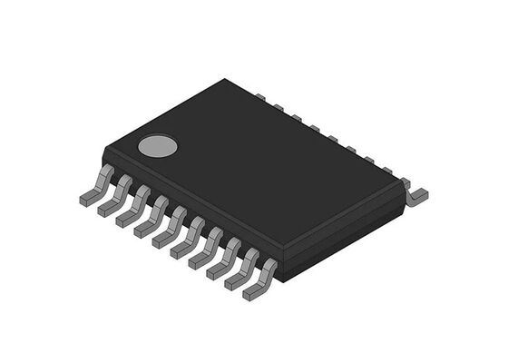 MSP430FR2310IPW20R माइक्रोकंट्रोलर MCU 16-बिट 16MHz MSP430TM FRAM माइक्रोकंट्रोलर IC 20-TSSOP