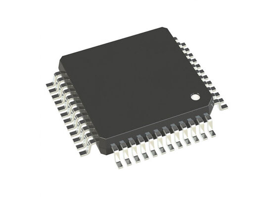 R7FA0L1073CFL माइक्रोकंट्रोलर MCU 32MHz RA0L1 ARM Cortex-M23 MCU कंट्रोल पैनल के लिए