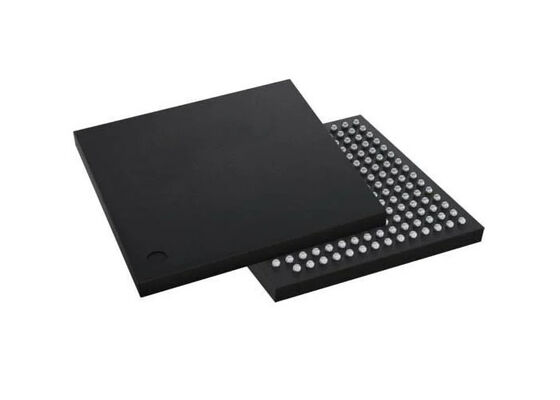 R7KA8T2LFLCAB माइक्रोकंट्रोलर एमसीयू मोटर नियंत्रण के लिए उच्च दक्षता RA8T2 दोहरे कोर एमसीयू