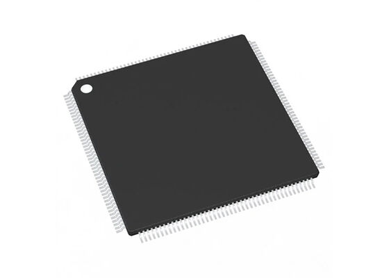 TMS320F28075PTPS माइक्रोकंट्रोलर MCU हाई-रिज़ॉल्यूशन C2000™ 32-बिट 120MHz माइक्रोकंट्रोलर