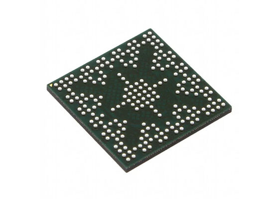 MSP432E411YTZADR माइक्रोकंट्रोलर MCU SimpleLinkTM 32-बिट 120MHz ARM कॉर्टेक्स-M4F माइक्रोकंट्रोलर